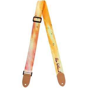 Flight Polyester Ukulele Strap Elise Ecklund Signature Flight Polyester Ukulele Strap Elise Ecklund Signature