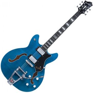 Hagstrom Tremar Viking Deluxe Cloudy Seas Hagstrom Tremar Viking Deluxe Cloudy Seas
