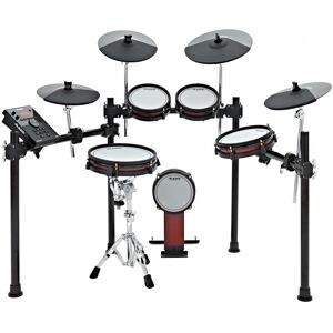 Alesis Crimson II Special Edition Electronic Drum Kit - Ex Demo Alesis Crimson II Special Edition Electronic Drum Kit - Ex Demo