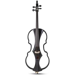 Gewa Novita 3.0 E-Cello Black Gewa Novita 3.0 E-Cello Black