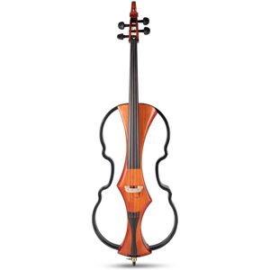 Gewa Novita 3.0 E-Cello Red Brown Gewa Novita 3.0 E-Cello Red Brown