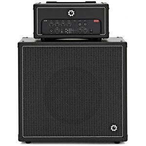 G4M GA-20E 12" Mini Half Stack G4M GA-20E 12" Mini Half Stack