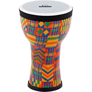 Nino by Meinl 6" Elements Mini Djembe Kenyan Quilt Nino by Meinl 6" Elements Mini Djembe Kenyan Quilt