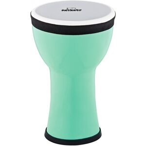 Nino by Meinl 6" Elements Mini Djembe Sea Foam Nino by Meinl 6" Elements Mini Djembe Sea Foam