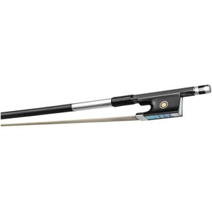 Hidersine Premium Unidirectional Carbon Violin Bow 4/4 Hidersine Premium Unidirectional Carbon Violin Bow 4/4