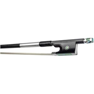 Hidersine Premium Unidirectional Carbon Violin Bow 4/4 Decorated Hidersine Premium Unidirectional Carbon Violin Bow 4/4 Decorated