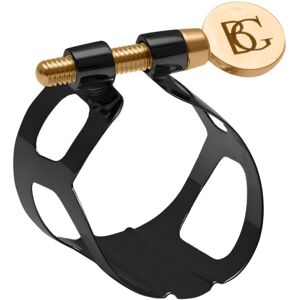 BG Eb Clarinet Tradition Ligature Black Lacquer BG Eb Clarinet Tradition Ligature Black Lacquer