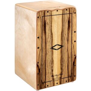 Meinl Percussion Artisan Edition Cajon Minera Line Limba Meinl Percussion Artisan Edition Cajon Minera Line Limba