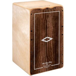 Meinl Percussion Artisan Edition Cajon Minera Line Brown Eucalyptus Meinl Percussion Artisan Edition Cajon Minera Line Brown Eucalyptus