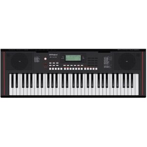 Roland E-X10 Portable Keyboard Roland E-X10 Portable Keyboard