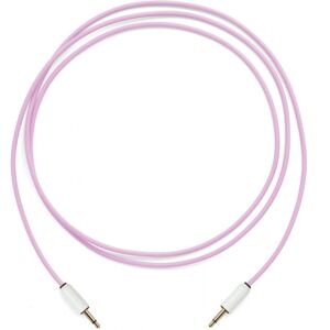 MyVolts Candycords Modular 3.5mm Mono Jack Cable - 150cm Jellybean MyVolts Candycords Modular 3.5mm Mono Jack Cable - 150cm Jellybean