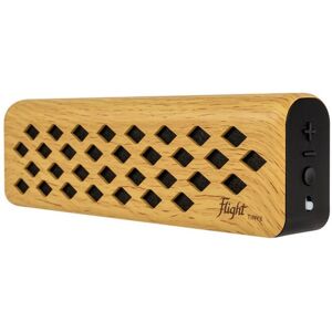 Flight Tiny6 2x3W Portable Ukulele Amp Maple Flight Tiny6 2x3W Portable Ukulele Amp Maple