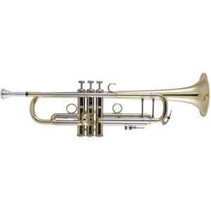 Bach Stradivarius 19072V Trumpet Lacquer Bach Stradivarius 19072V Trumpet Lacquer
