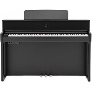 G4M HDP-1 Upright Digital Piano Black G4M HDP-1 Upright Digital Piano Black