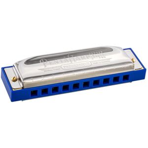 Hohner PentaHarp Minor Pentatonic Harmonica Bb Hohner PentaHarp Minor Pentatonic Harmonica Bb