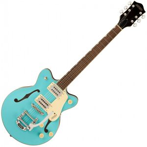 Gretsch G2655T Streamliner CB Jr w/ Bigsby Tropico Gretsch G2655T Streamliner CB Jr w/ Bigsby Tropico