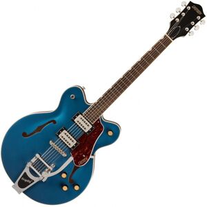 Gretsch G2622T Streamliner Center Block Double-Cut with Bigsby Laurel Fingerboard Dark Denim Gretsch G2622T Streamliner Center Block Double-Cut with Bigsby Laurel Fingerboard Dark Denim