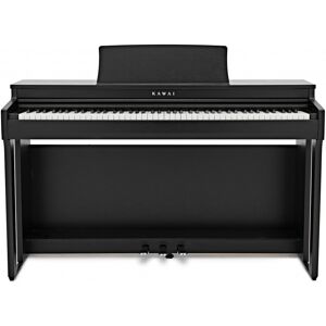 Kawai CN201 Digital Piano Satin Black Kawai CN201 Digital Piano Satin Black