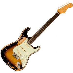 Fender Mike McCready Stratocaster RW 3-Color Sunburst Fender Mike McCready Stratocaster RW 3-Color Sunburst