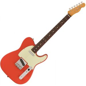 Fender Vintera II 60s Telecaster RW Fiesta Red Fender Vintera II 60s Telecaster RW Fiesta Red