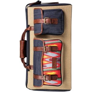 BAM IKAT Nashville Double Trumpet Gigbag Limited Edition BAM IKAT Nashville Double Trumpet Gigbag Limited Edition