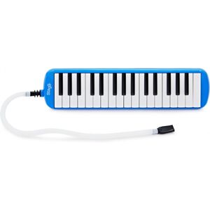 Stagg Melodica 32 Keys Blue Stagg Melodica 32 Keys Blue