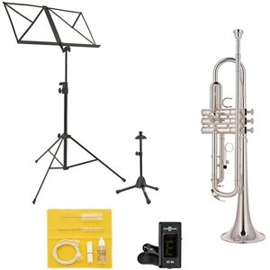 Yamaha YTR2330S Student Trumpet Beginners Pack Yamaha YTR2330S Student Trumpet Beginners Pack