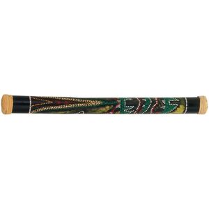 Pearl 24" Bamboo Rainstick Hidden Spirit Pearl 24" Bamboo Rainstick Hidden Spirit