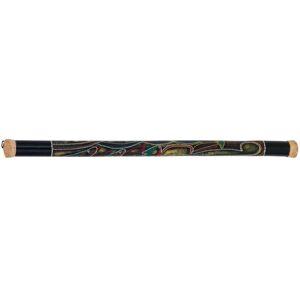 Pearl 40" Bamboo Rainstick Hidden Spirit Pearl 40" Bamboo Rainstick Hidden Spirit