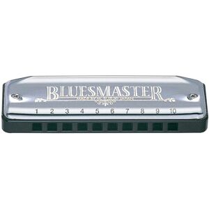Suzuki Bluesmaster Diatonic Harmonica G Suzuki Bluesmaster Diatonic Harmonica G