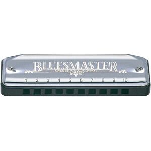 Suzuki Bluesmaster Diatonic Harmonica E Suzuki Bluesmaster Diatonic Harmonica E