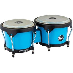 Meinl Journey Series Molded ABS Bongo Glacier Blue Meinl Journey Series Molded ABS Bongo Glacier Blue