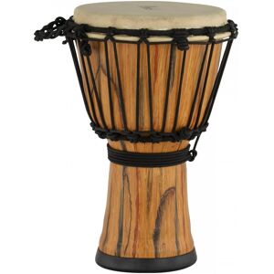 Pearl 7" Synthetic Shell Djembe Rope Tuned Artisan Cyprus Pearl 7" Synthetic Shell Djembe Rope Tuned Artisan Cyprus