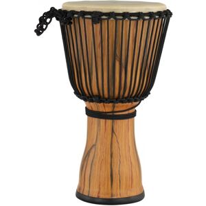 Pearl 12" Synthetic Shell Djembe Rope Tuned Artisan Cyprus Pearl 12" Synthetic Shell Djembe Rope Tuned Artisan Cyprus