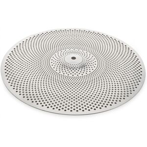 Low Volume 16" Crash Cymbal by Gear4music Low Volume 16" Crash Cymbal by Gear4music