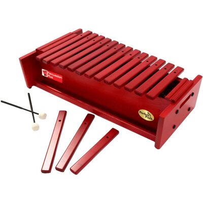 Percussion Plus Alto Diatonic Xylophone Percussion Plus Alto Diatonic Xylophone