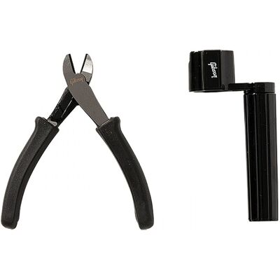 Gibson ATSC-01 String Change Kit Gibson ATSC-01 String Change Kit