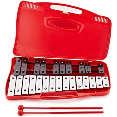 Premier NXT GEN Glockenspiel with Carry Case Premier NXT GEN Glockenspiel with Carry Case