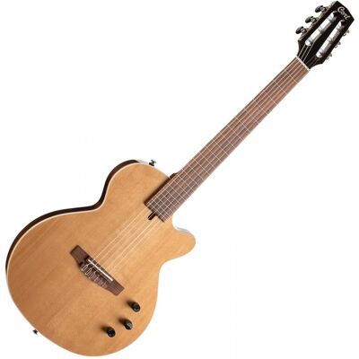 Cort Sunset Nylectric II Natural Cort Sunset Nylectric II Natural