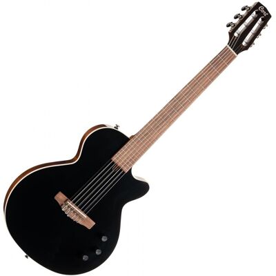 Cort Sunset Nylectric II Black Cort Sunset Nylectric II Black