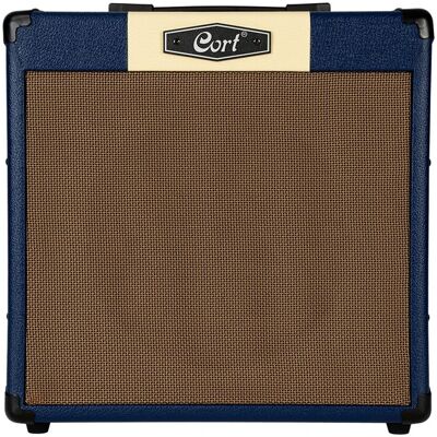 Cort CM30R Blue Cort CM30R Blue