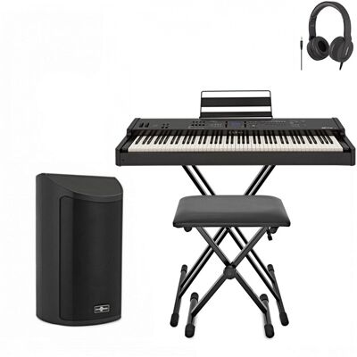 Kawai MP7SE Stage Piano Package Kawai MP7SE Stage Piano Package