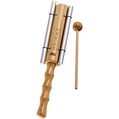 Meinl Sonic Energy Three Tone Energy Chime Diminished triad 432 Hz Meinl Sonic Energy Three Tone Energy Chime Diminished triad 432 Hz