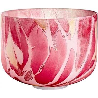 Meinl Sonic Energy 10" Marble Singing Bowl C4 Root Chakra Meinl Sonic Energy 10" Marble Singing Bowl C4 Root Chakra