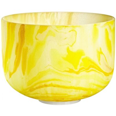 Meinl Sonic Energy 10" Marble Singing Bowl E4 Solarplexus Chakra Meinl Sonic Energy 10" Marble Singing Bowl E4 Solarplexus Chakra