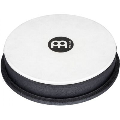 Meinl Percussion 10" Jumbo Djembe Synthetic Head White Fiberskin Meinl Percussion 10" Jumbo Djembe Synthetic Head White Fiberskin