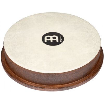 Meinl Percussion 10" Jumbo Djembe Synthetic Head Yellow Fiberskin Meinl Percussion 10" Jumbo Djembe Synthetic Head Yellow Fiberskin
