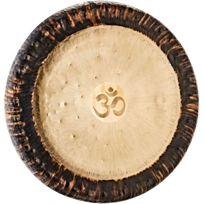 Meinl Sonic Energy 36" Om Gong 136.10 Hz / C#2 Heart Chakra Meinl Sonic Energy 36" Om Gong 136.10 Hz / C#2 Heart Chakra