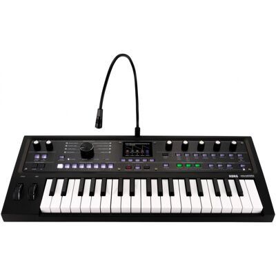 Microkorg 2 Black Microkorg 2 Black