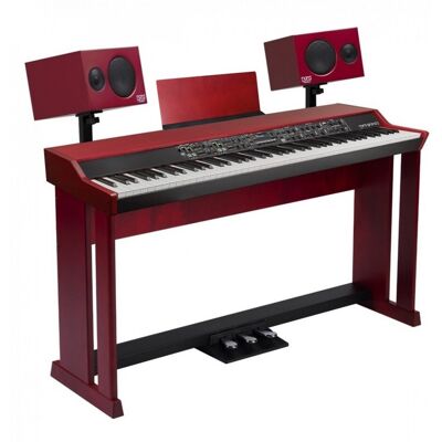 Nord Grand 2 Home Piano Bundle Nord Grand 2 Home Piano Bundle